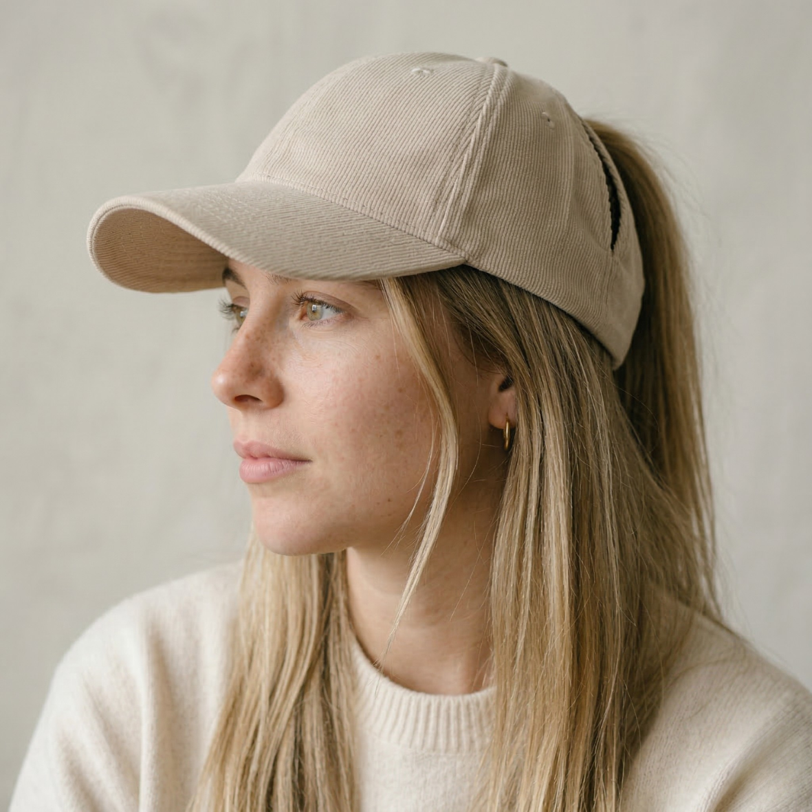 Gorro Pony