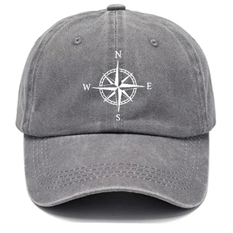Gorro Brújula
