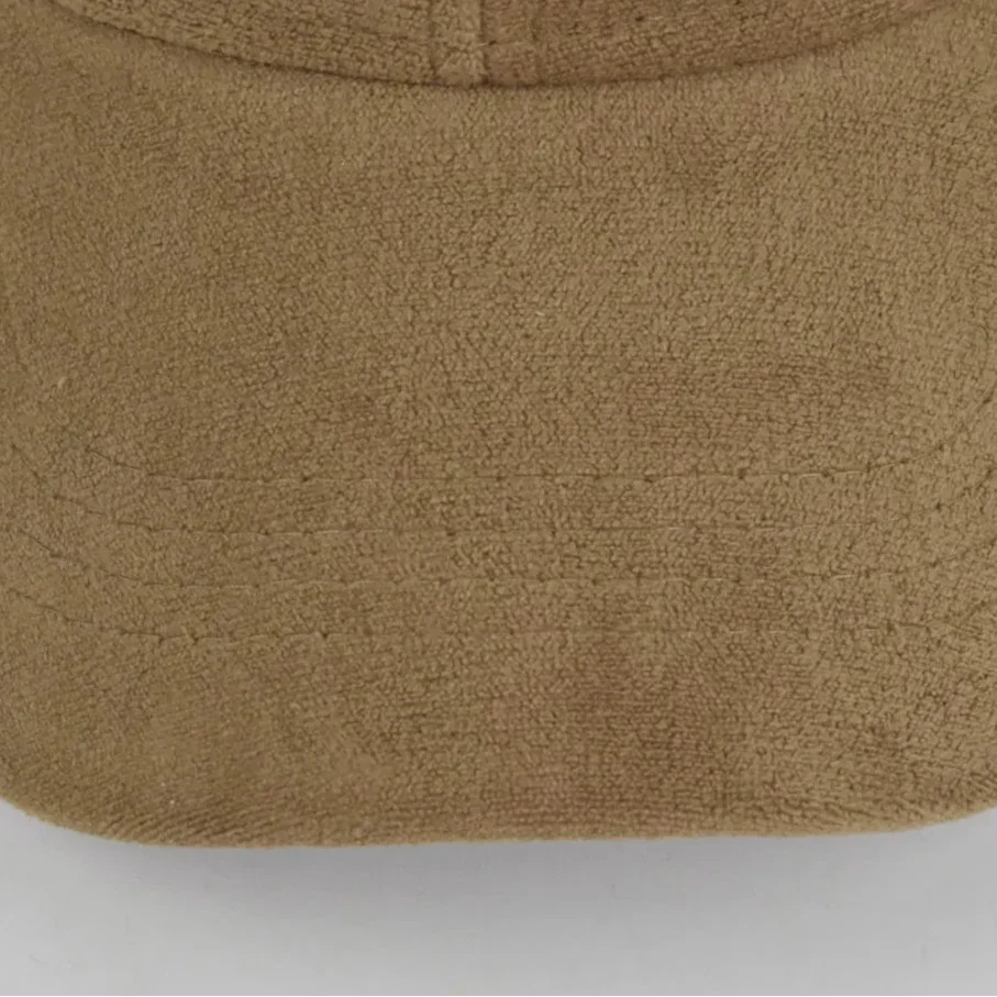 Gorro Suede