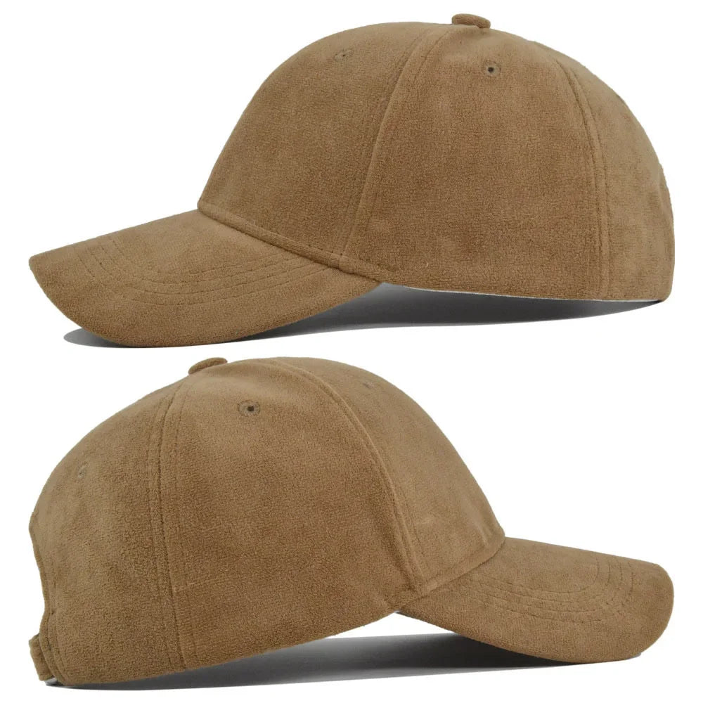 Gorro Suede