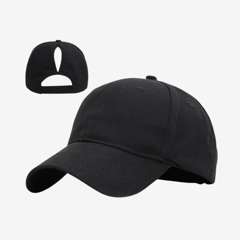 Gorro Pony