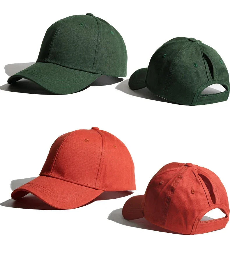 Gorro Pony