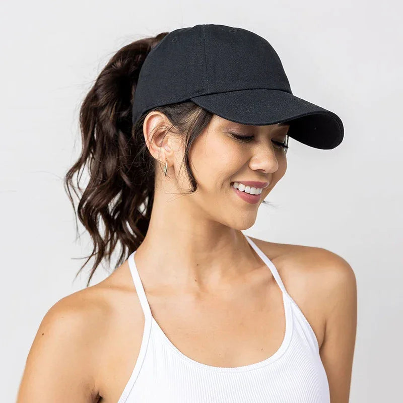 Gorro Pony