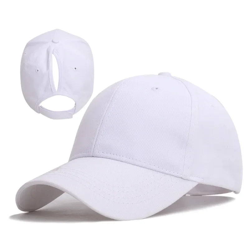 Gorro Pony