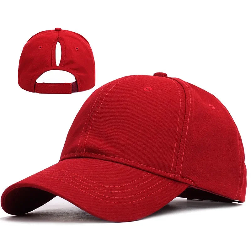 Gorro Pony