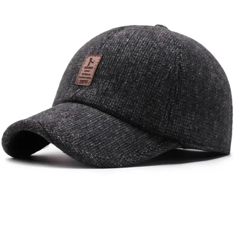 Gorro Invierno