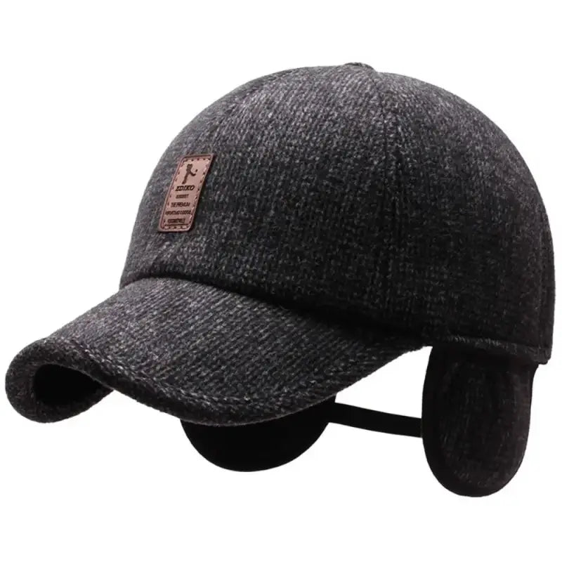 Gorro Invierno