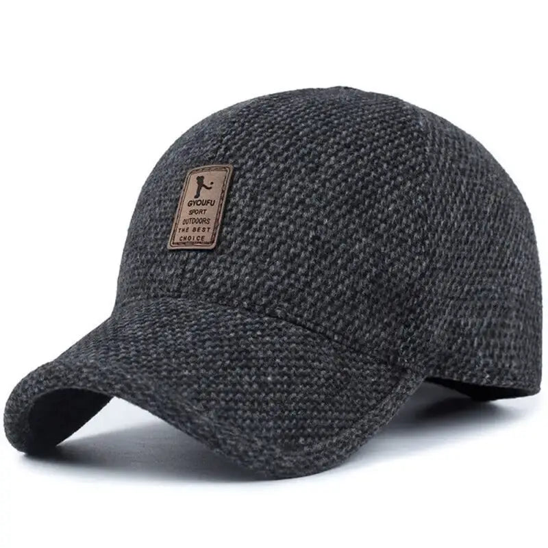 Gorro Invierno