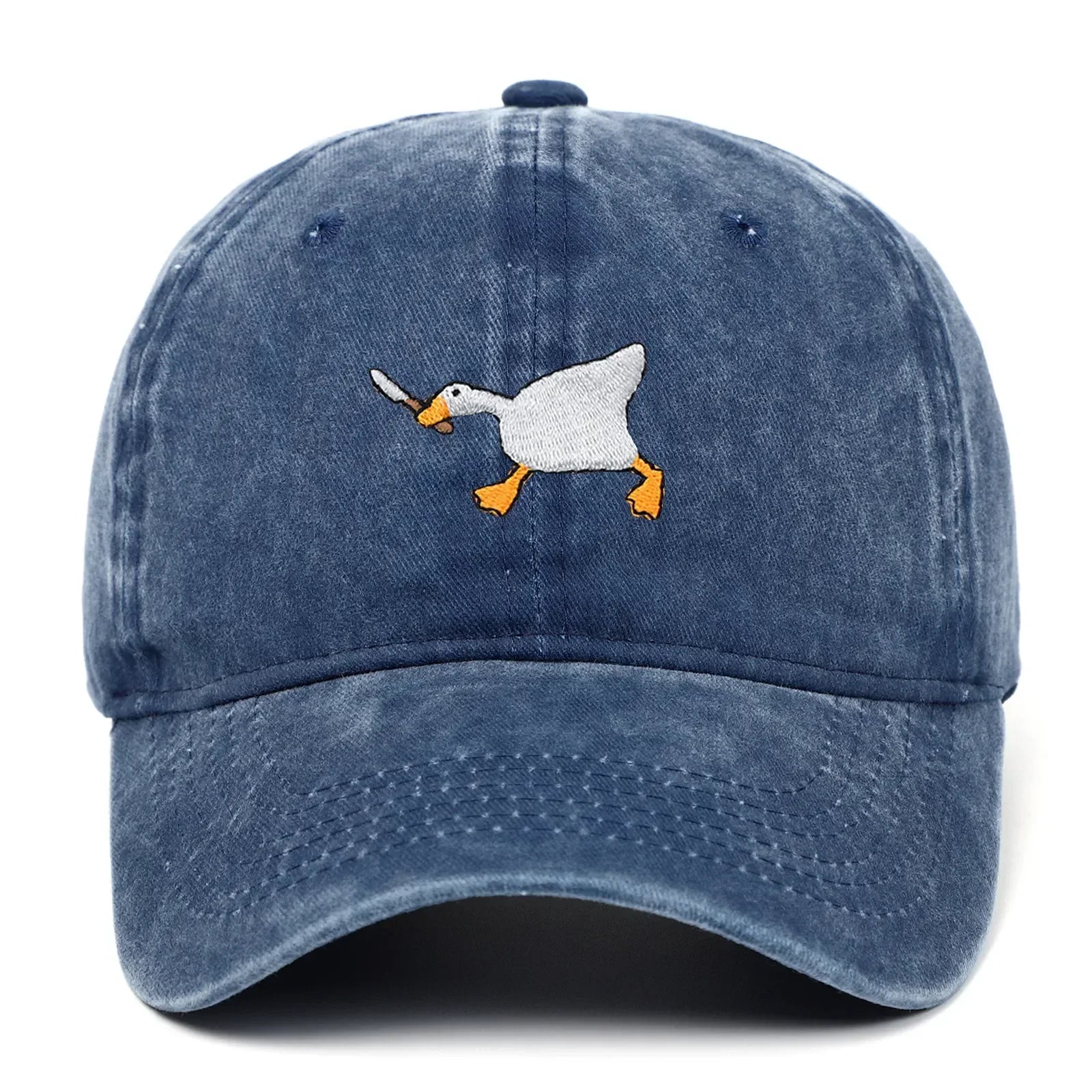 Gorro Goose
