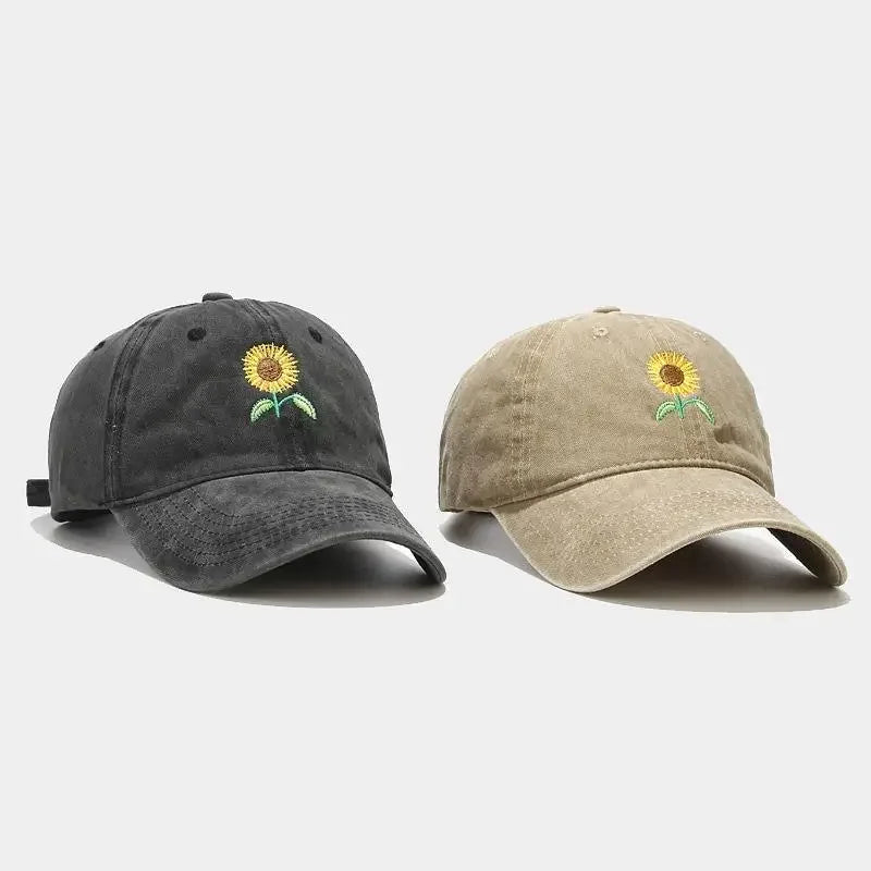 Gorro Tornasol