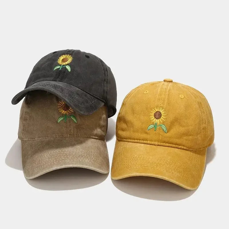 Gorro Tornasol