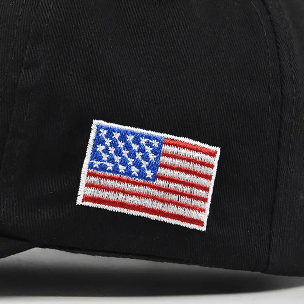 Gorro USA