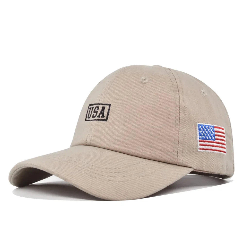 Gorro USA