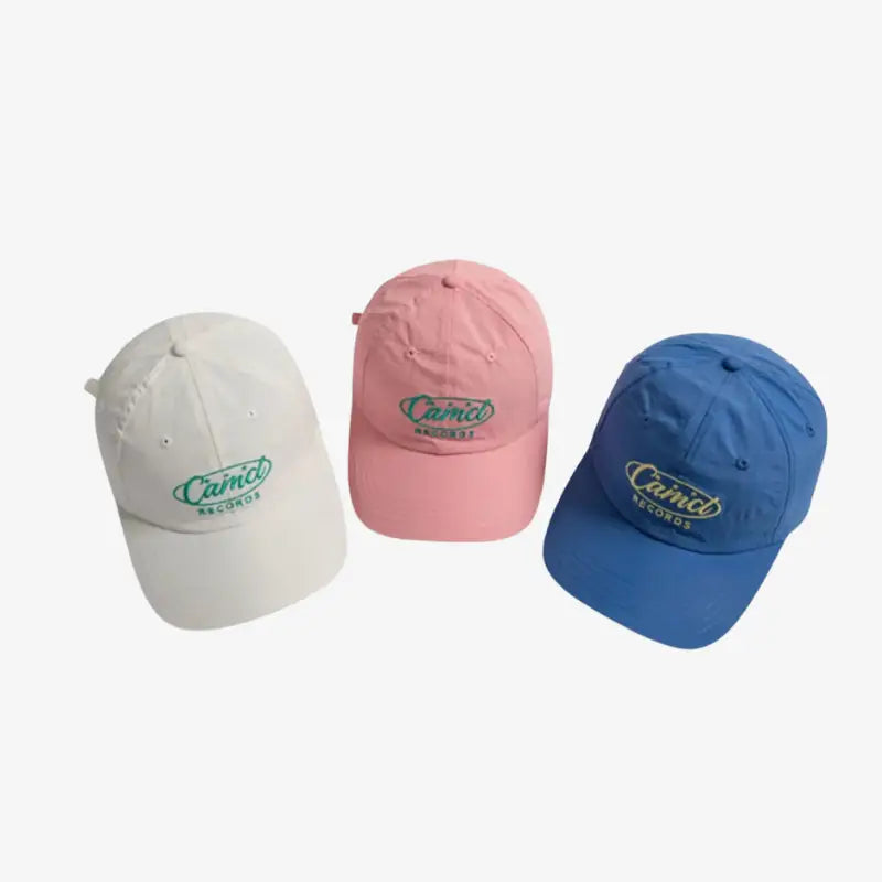 Gorro Vintage Pastel