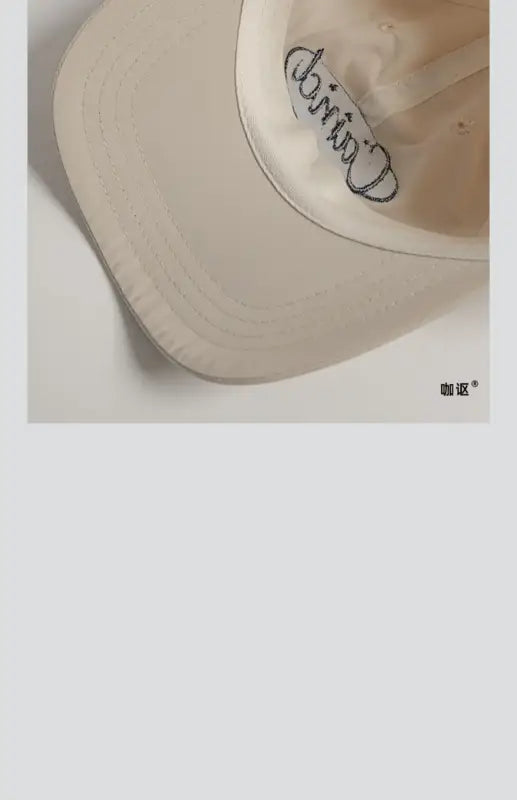 Gorro Vintage Pastel