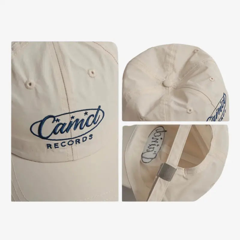 Gorro Vintage Pastel