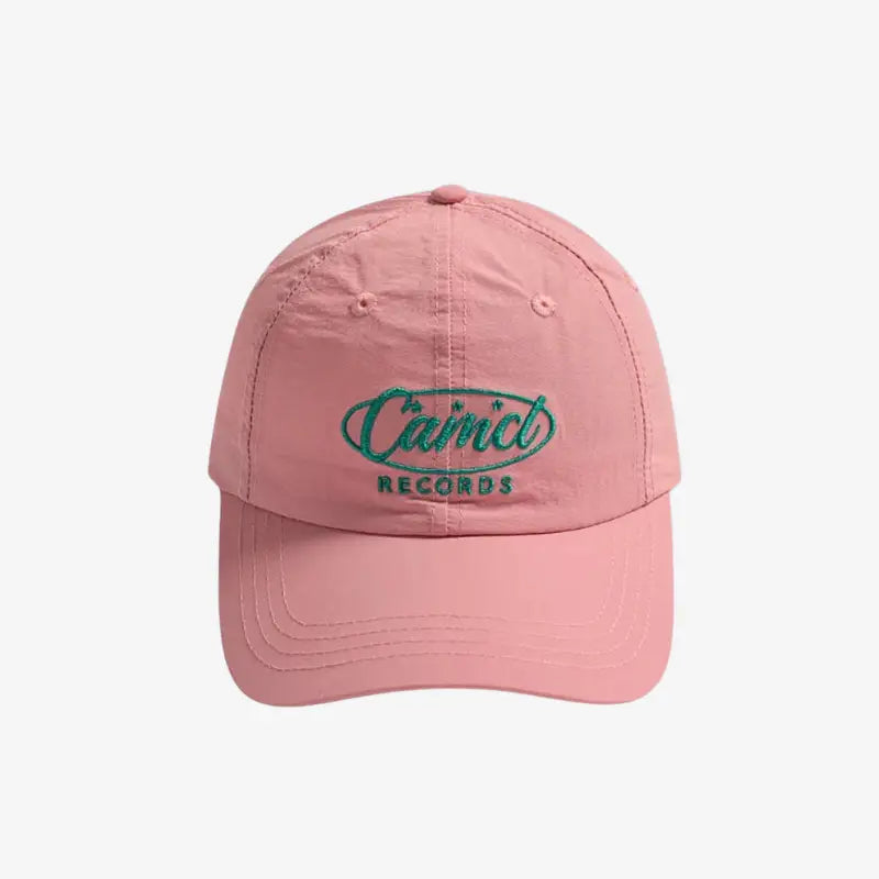Gorro Vintage Pastel