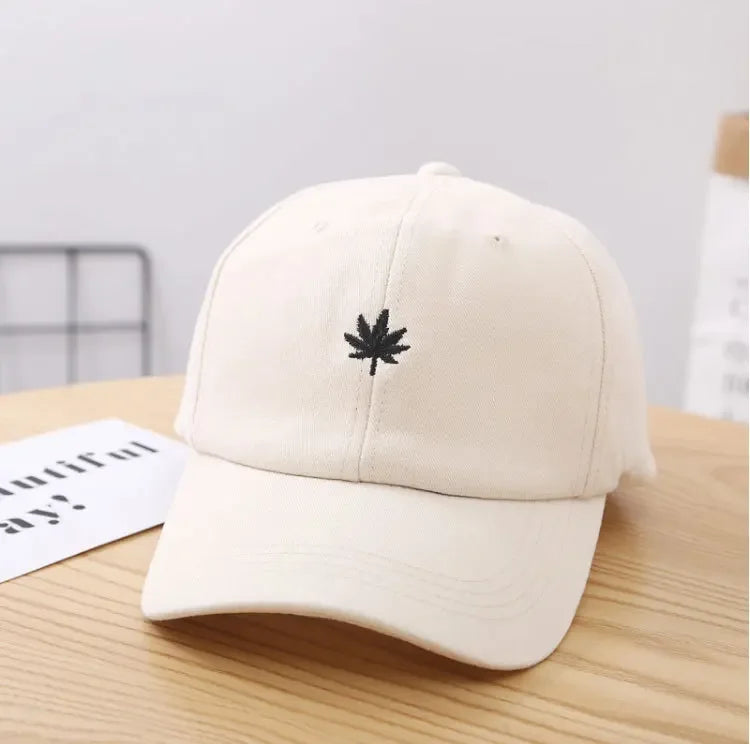 Gorro Weed