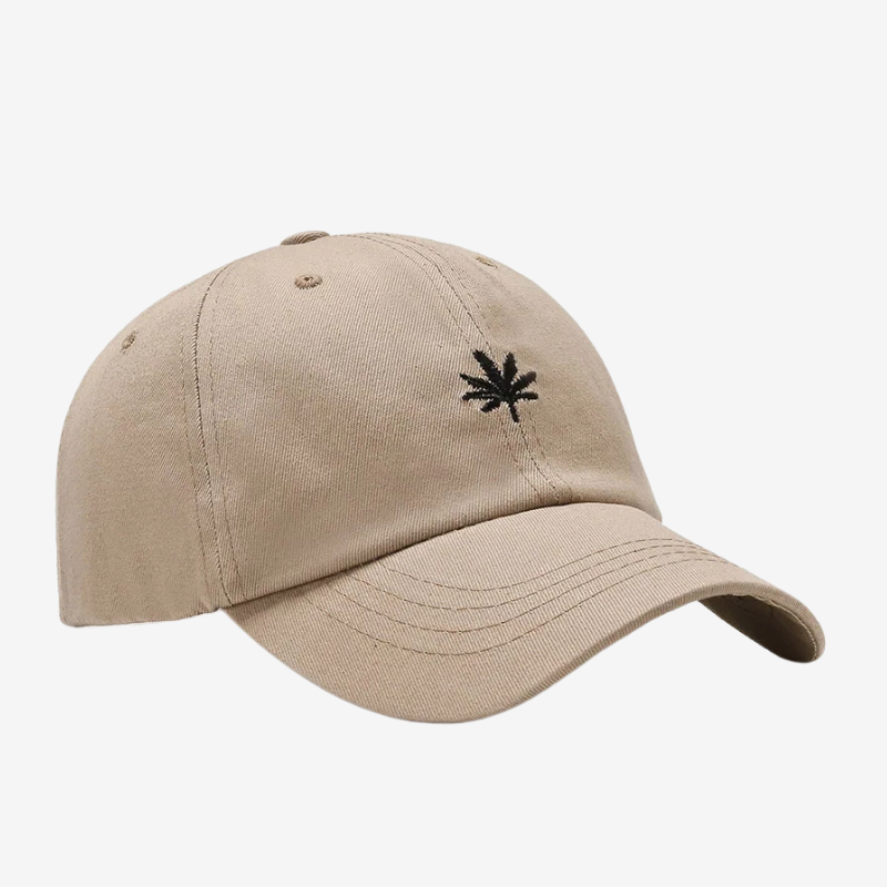 Gorro Weed