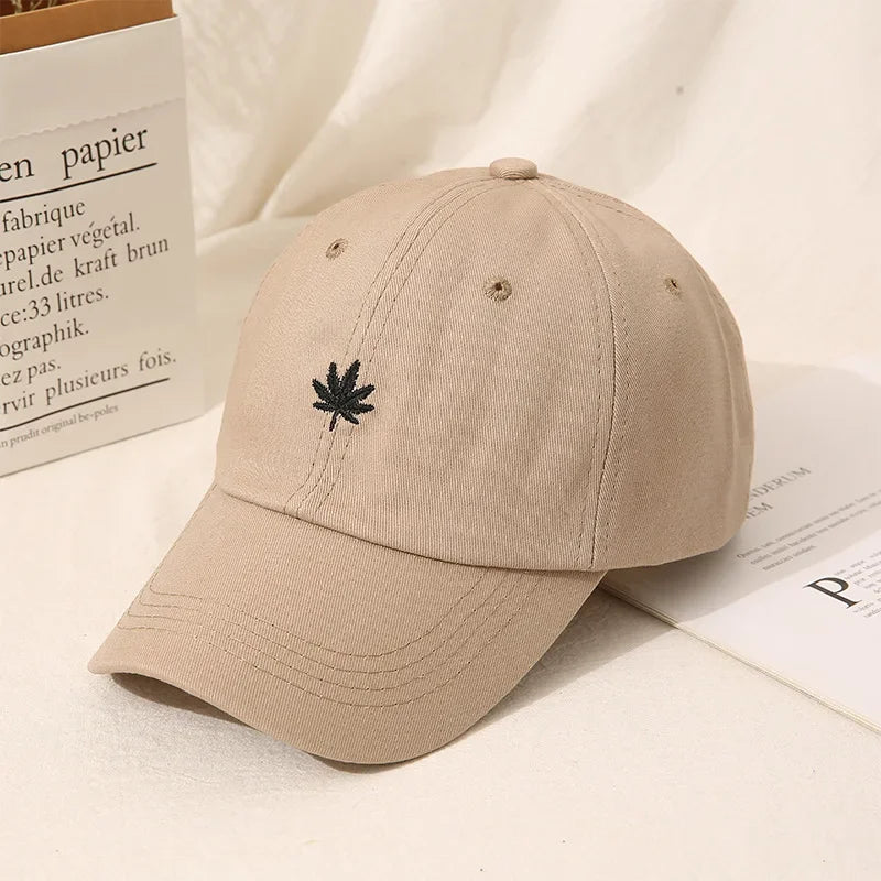 Gorro Weed