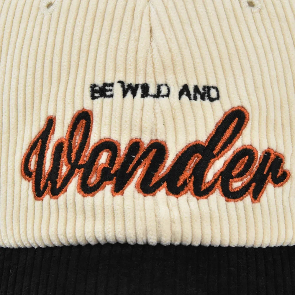 Gorro Wonder