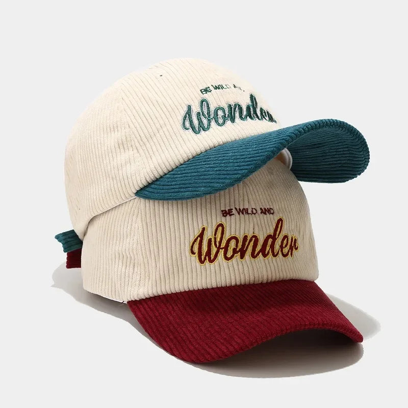 Gorro Wonder