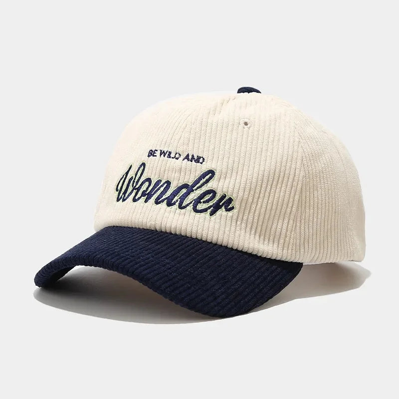 Gorro Wonder