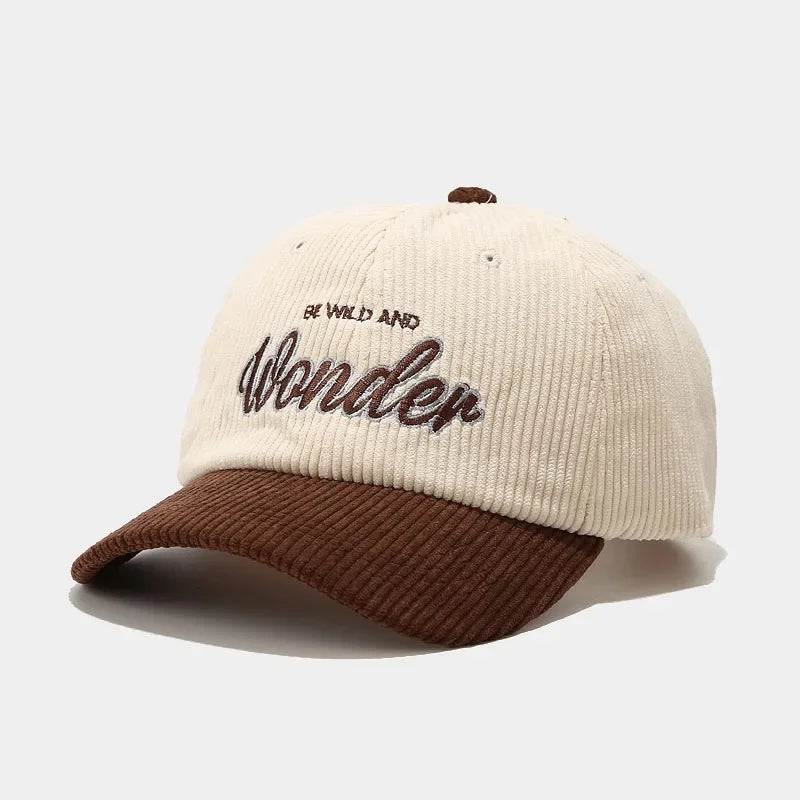Gorro Wonder