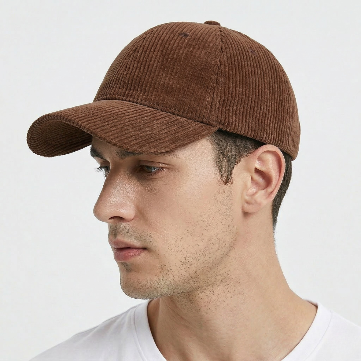 Gorro Gamuza