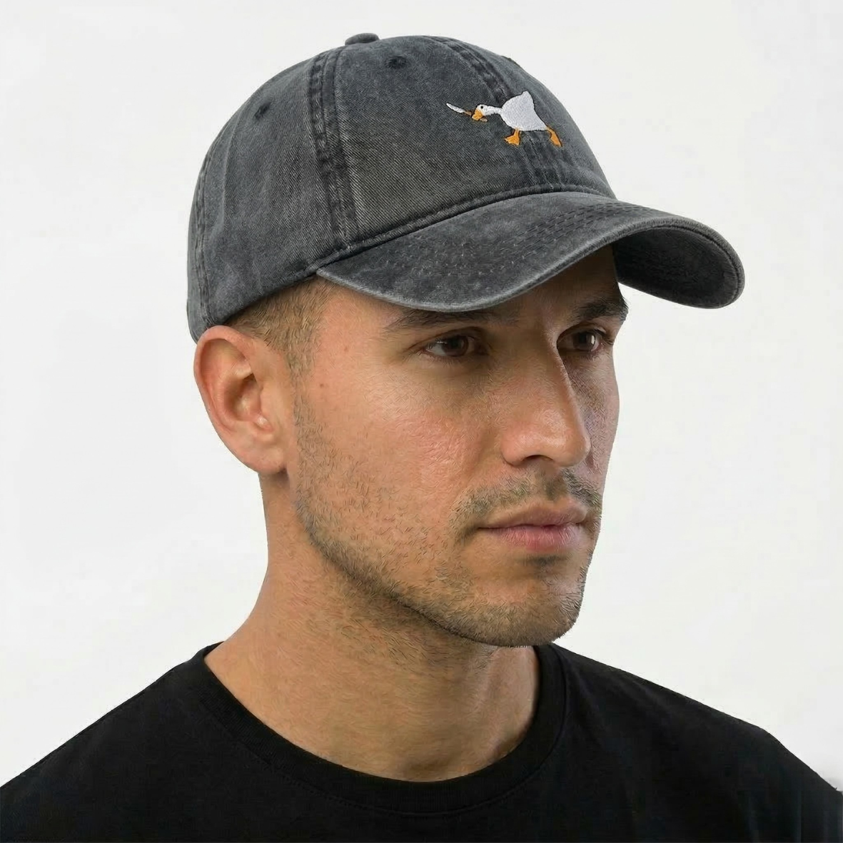 Gorro Goose