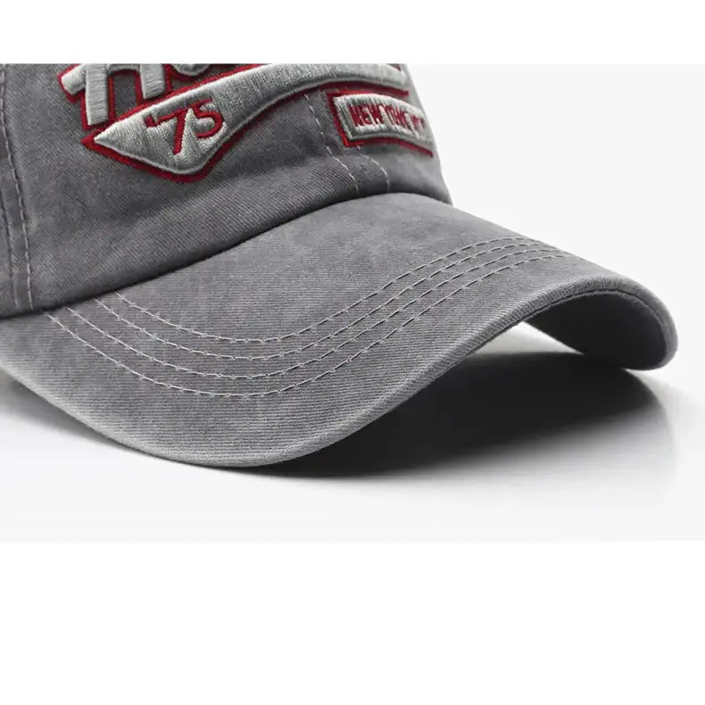 Gorro Always, jockey de Studio Kyo® – vista 12