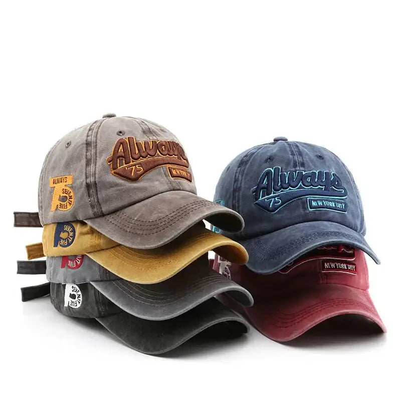 Gorro Always, jockey de Studio Kyo® – vista 18