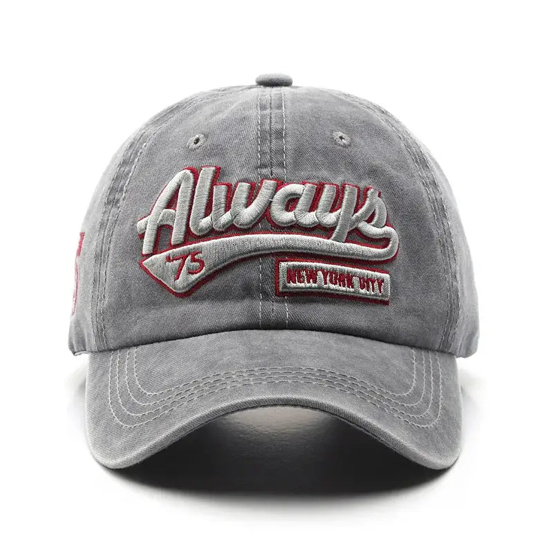 Gorro Always, jockey de Studio Kyo® – vista 3