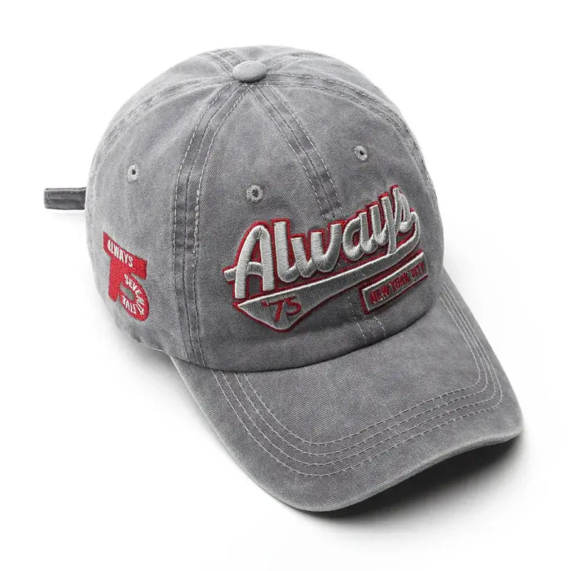 Gorro Always, jockey de Studio Kyo® – vista 5