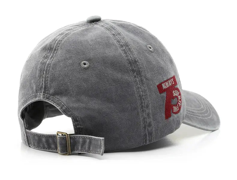 Gorro Always, jockey de Studio Kyo® – vista 6