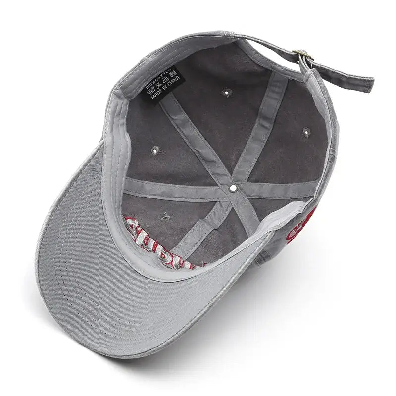 Gorro Always, jockey de Studio Kyo® – vista 8