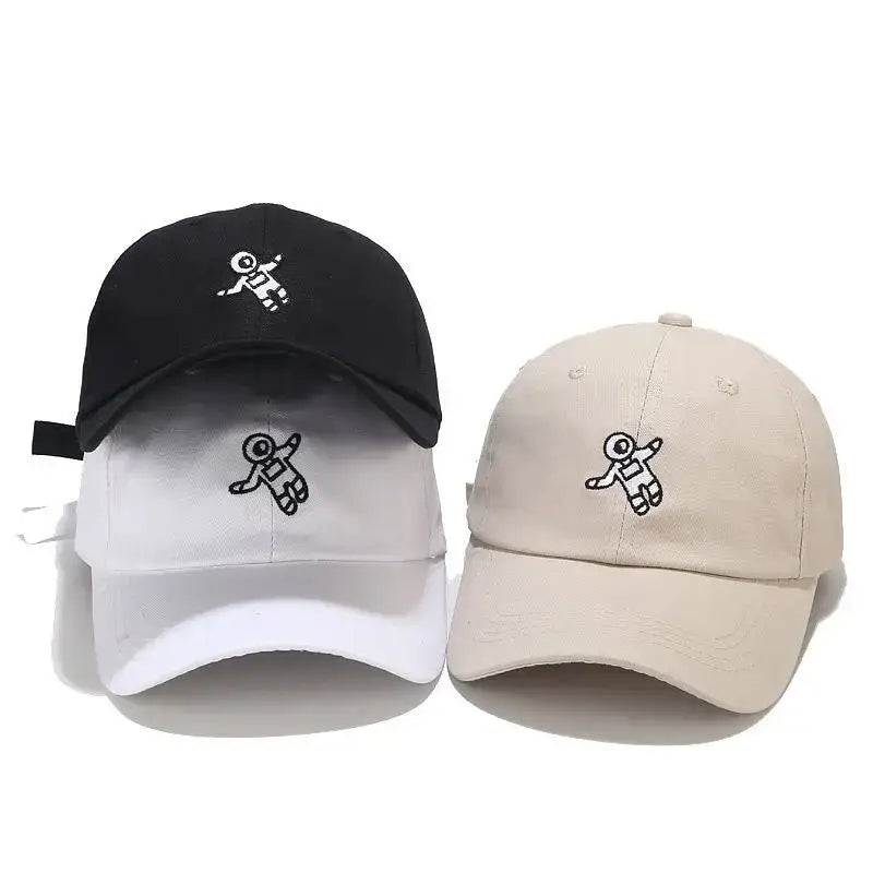 Gorro Astronauta, jockey de Studio Kyo® – vista 10