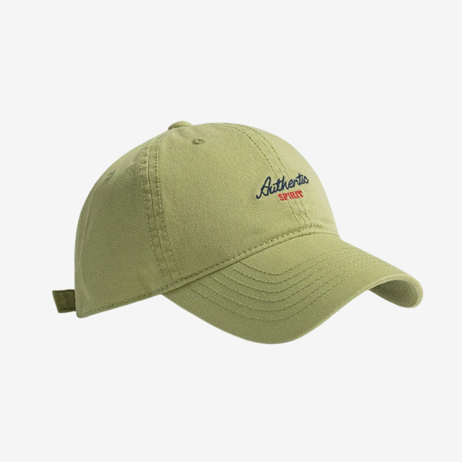 Gorro Autenthic, jockey de Studio Kyo® – vista 2