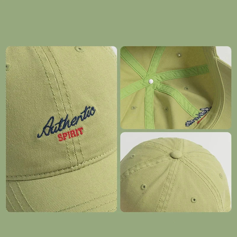 Gorro Autenthic, jockey de Studio Kyo® – vista 4