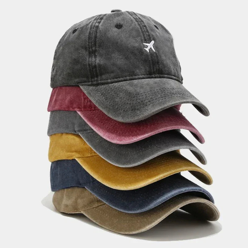 Gorro Avión, jockey de Studio Kyo® – vista 13