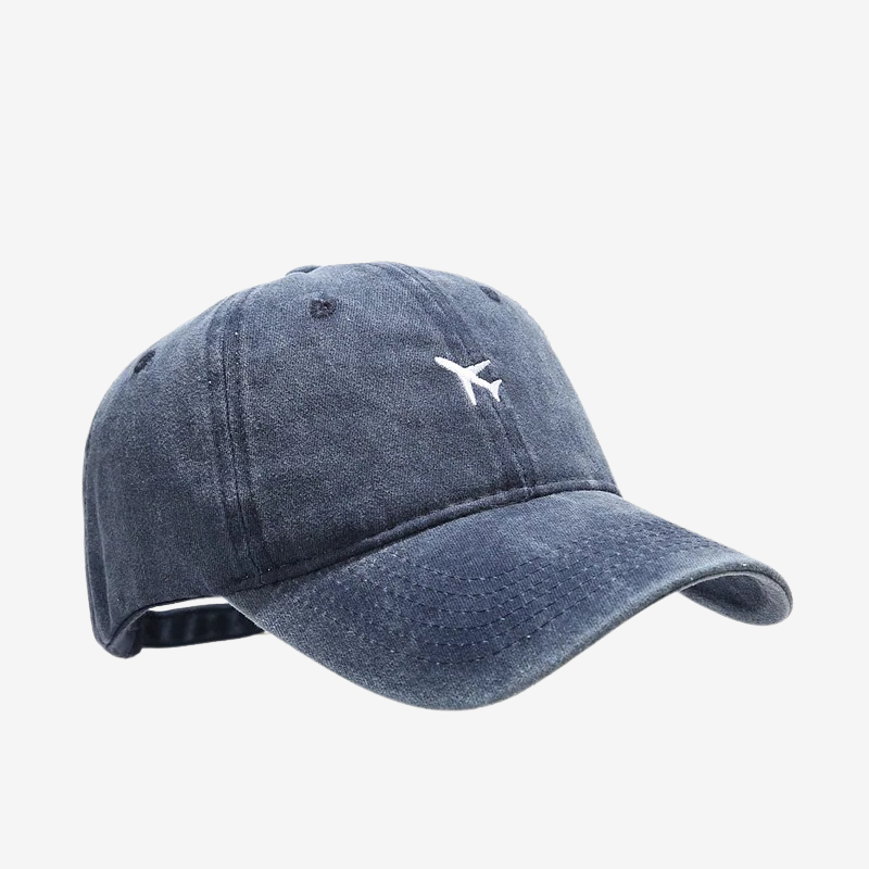 Gorro Avión, jockey de Studio Kyo® – vista 2