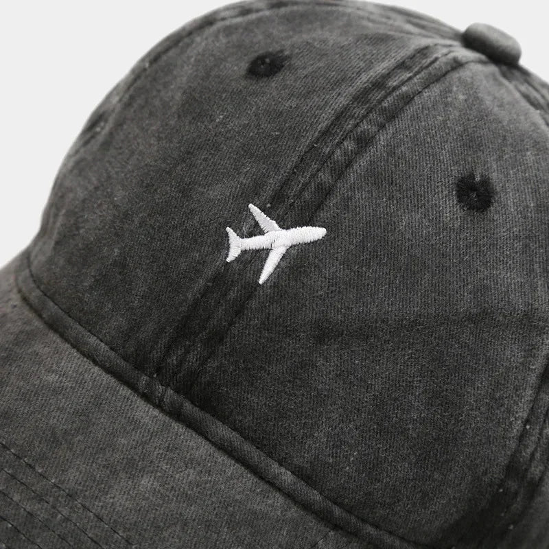 Gorro Avión, jockey de Studio Kyo® – vista 5