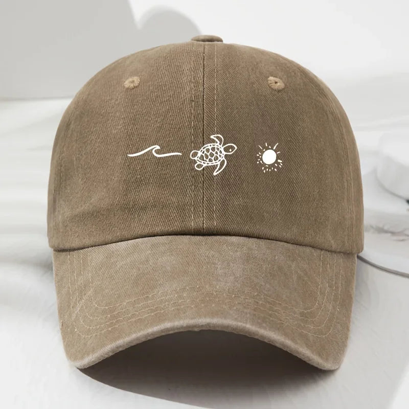Gorro Bali color Camello – jockey de Studio Kyo®
