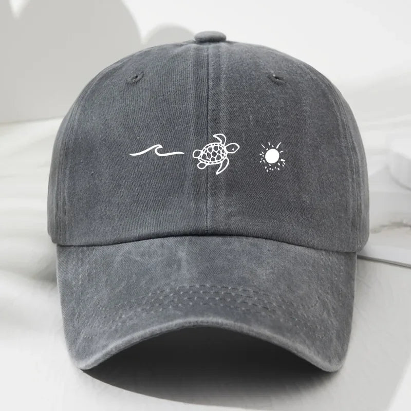 Gorro Bali color Gris – jockey de Studio Kyo®