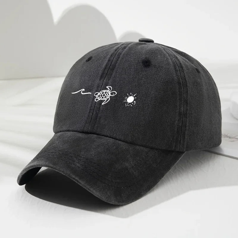 Gorro Bali color Negro – jockey de Studio Kyo®