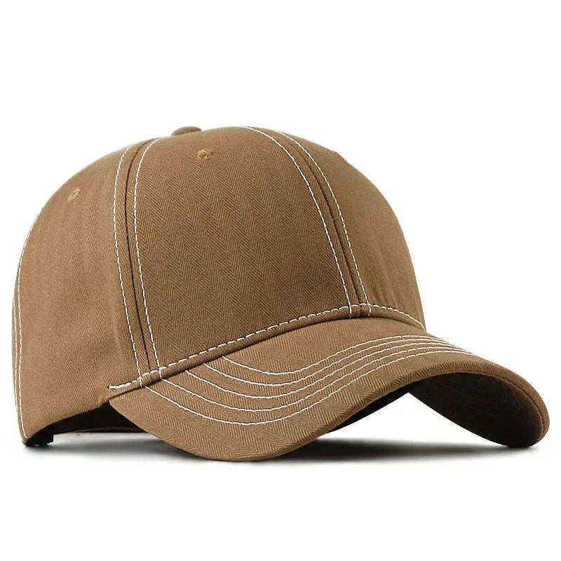 Gorro Baseball, jockey de Studio Kyo® – vista 3