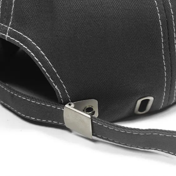 Gorro Baseball, jockey de Studio Kyo® – vista 9
