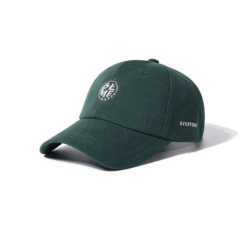Gorro Be Me Happy, jockey de Studio Kyo® – vista 5