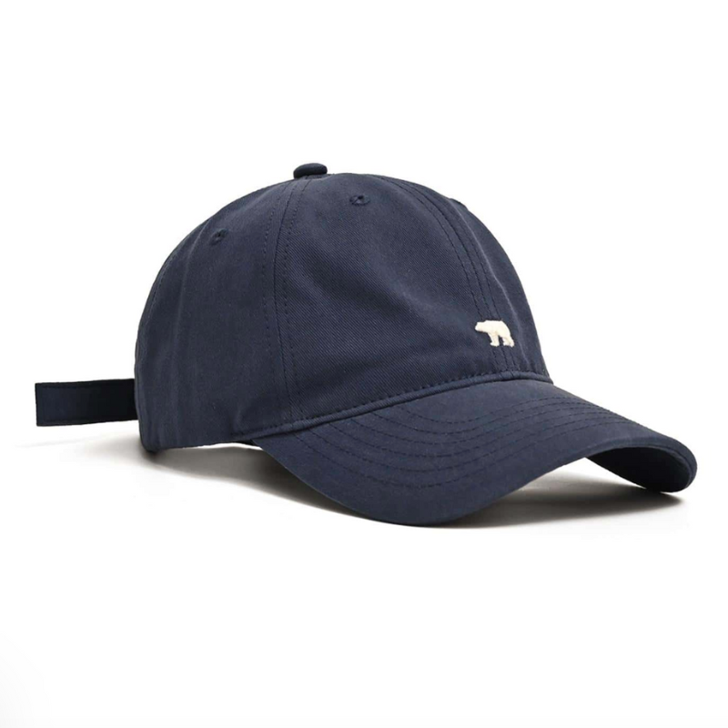 Gorro Bear color Azul Oscuro – jockey de Studio Kyo®