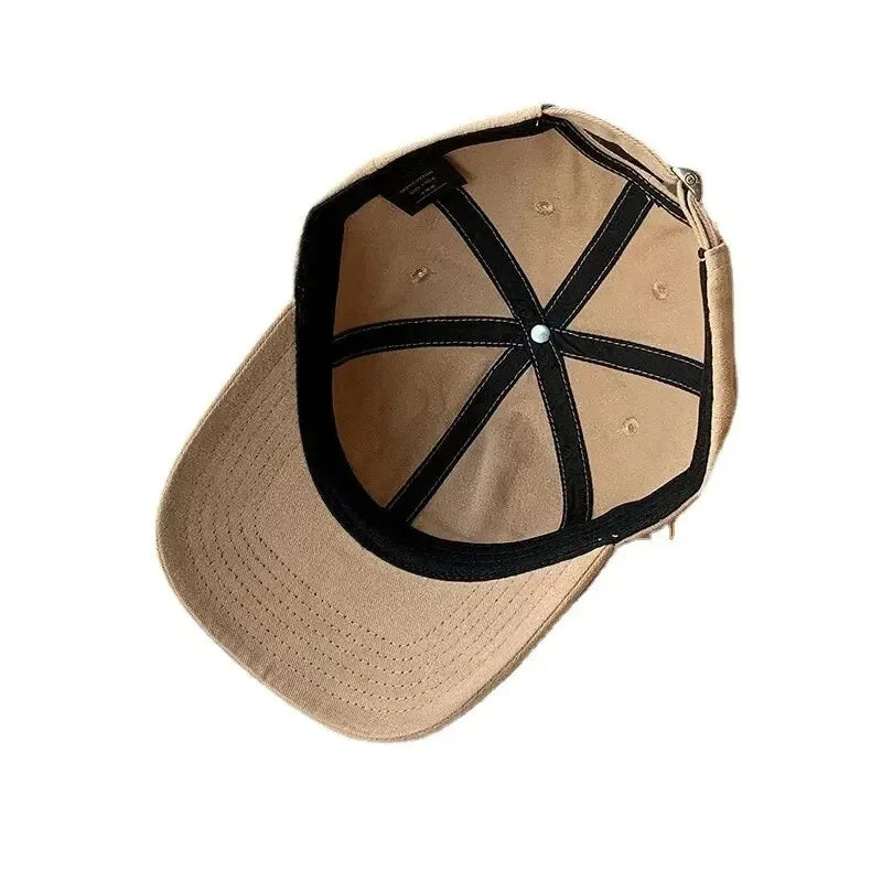 Gorro Bear, jockey de Studio Kyo® – vista 9